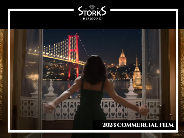 Storks Diamond